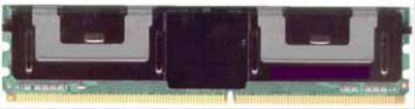 Picture of Dataram DRST5440/16GB memory module 2 x 8 GB DDR2 667 MHz ECC