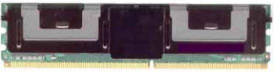 Dataram DRST5440/16GB memory module 2 x 8 GB DDR2 667 MHz ECC1
