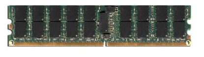 Picture of Dataram 8GB PC2-5300 memory module 1 x 8 GB DDR2 667 MHz ECC