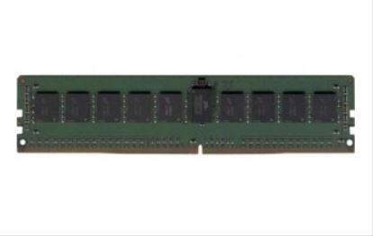 Dataram 8GB DDR4-2133 memory module 1 x 8 GB 2133 MHz ECC1