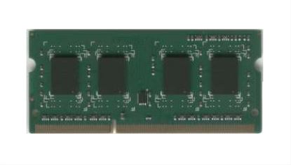 Dataram DTM64616C memory module 2 GB 1 x 2 GB DDR3 800 MHz1