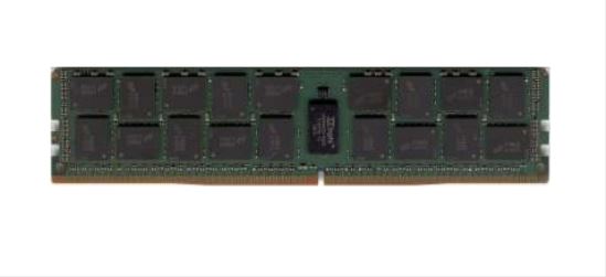 Dataram DTM68102H memory module 16 GB 1 x 16 GB DDR4 ECC1
