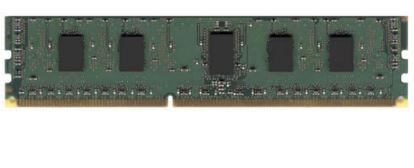Dataram 4GB DDR3 memory module 1 x 4 GB 1866 MHz ECC1