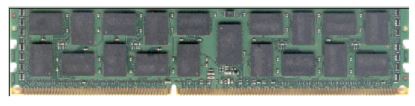 Dataram DRSX1333RL/4GB memory module 1 x 4 GB DDR3 1333 MHz ECC1