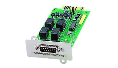 Eaton 1014018 interface cards/adapter Internal Serial1