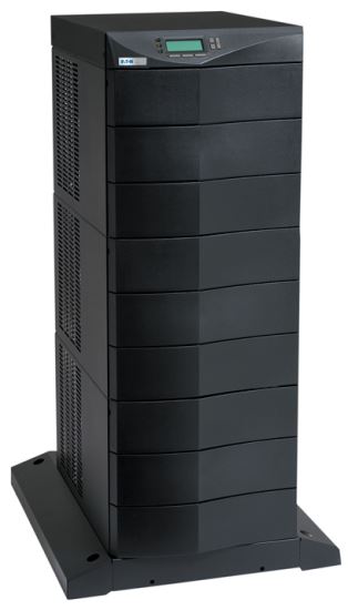 Picture of Eaton 9170+ uninterruptible power supply (UPS) 12 kVA 10000 W 0 AC outlet(s)