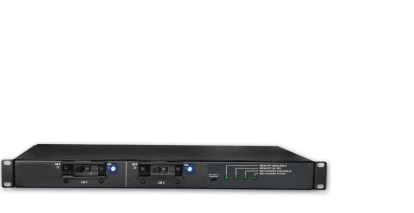 Eaton T2235-F4-CNB09L power distribution unit (PDU) 6 AC outlet(s) 1U Black1