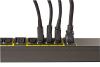 Eaton EMI303-10 power distribution unit (PDU) 36 AC outlet(s) 38U-A Black6