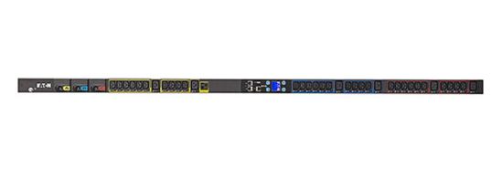 Eaton EMI305-06 power distribution unit (PDU) 36 AC outlet(s) 38U-A Black1