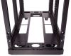 Eaton S-Series 48U Freestanding rack Black3