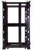 Eaton S-Series 48U Freestanding rack Black4