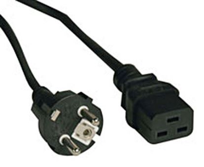 Eaton 010-9343 internal power cable 315" (8 m)1