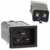 Eaton PWATSSC20001 power distribution unit (PDU) 9 AC outlet(s) 1U Black2