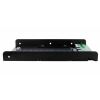 Picture of Edge PE229870 drive bay panel 3.5" Bezel panel Black