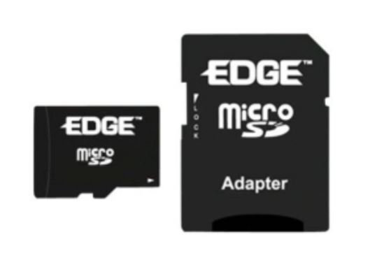 Picture of Edge PE247973 memory card 128 GB MicroSDXC UHS-I Class 10