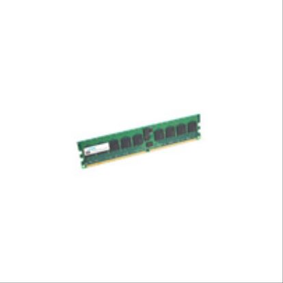 Edge PE197575 memory module 0.5 GB 1 x 0.5 GB DDR2 400 MHz ECC1