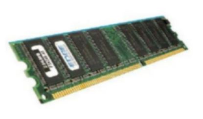 Picture of Edge PE199708 memory module 0.5 GB 1 x 0.5 GB DDR 333 MHz ECC