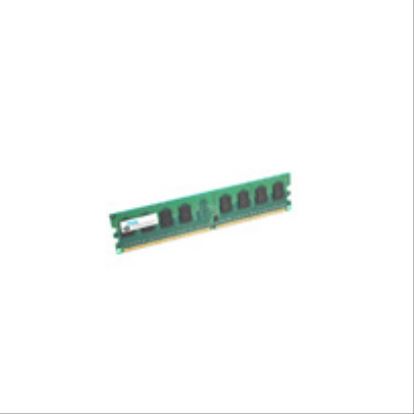 Edge PE210021 memory module 1 GB 1 x 1 GB DDR2 800 MHz ECC1