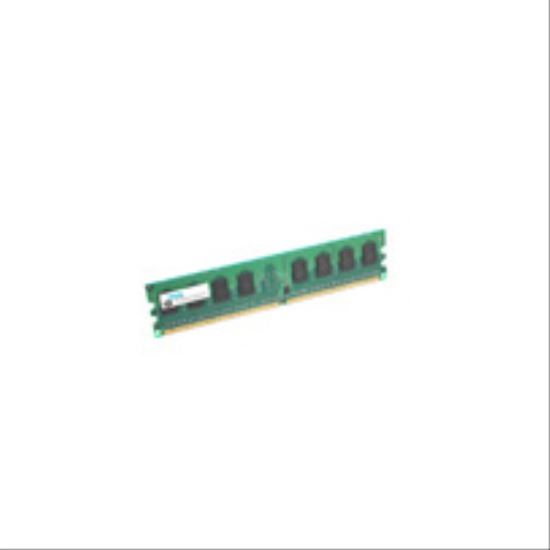 Picture of Edge PE210021 memory module 1 GB 1 x 1 GB DDR2 800 MHz ECC