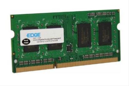 Edge PE231729 memory module 2 GB DDR3 1333 MHz1