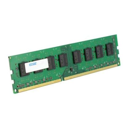 Edge PE231750 memory module 2 GB 1 x 2 GB DDR3 ECC1