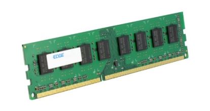 Edge PE233303 memory module 2 GB 1 x 2 GB DDR3L 1333 MHz ECC1
