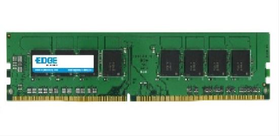 Picture of Edge PE250072 memory module 16 GB 1 x 16 GB DDR4 2400 MHz ECC