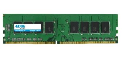 Edge PE250171 memory module 8 GB 1 x 8 GB DDR4 2400 MHz ECC1