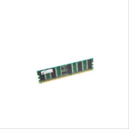 Picture of Edge PE200329 memory module 1 GB 1 x 1 GB DDR 400 MHz ECC