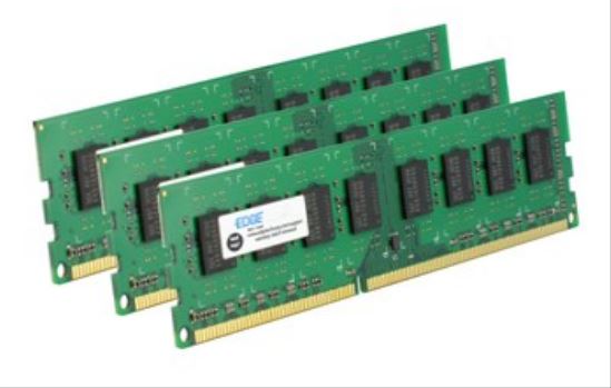 Picture of Edge PE21571203 memory module 3 GB DDR3 1333 MHz