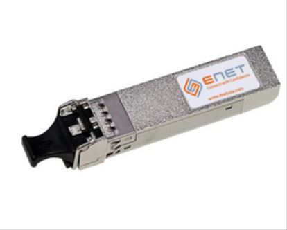 Picture of eNet Components 331-5311-ENC network transceiver module Fiber optic 10000 Mbit/s SFP+ 850 nm