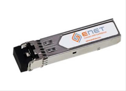 eNet Components E1MG-LHA-OM-ENC network transceiver module Fiber optic 1000 Mbit/s SFP 1550 nm1