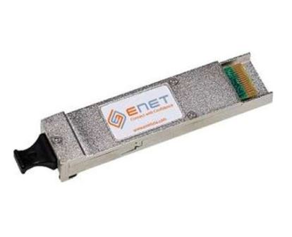 Picture of eNet Components XFP-10GL-OC192SR1-ENC network transceiver module Fiber optic 10000 Mbit/s