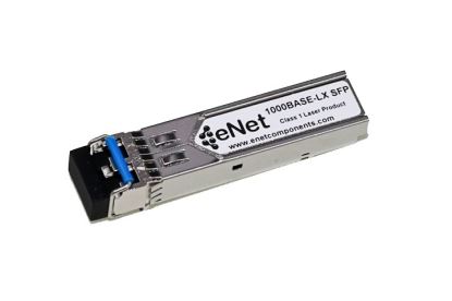 eNet Components 1000Base-LX/LH SFP network transceiver module 1000 Mbit/s 1310 nm1