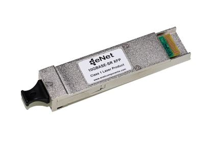 eNet Components 10GBase-SR XFP network transceiver module Fiber optic 10000 Mbit/s 850 nm1