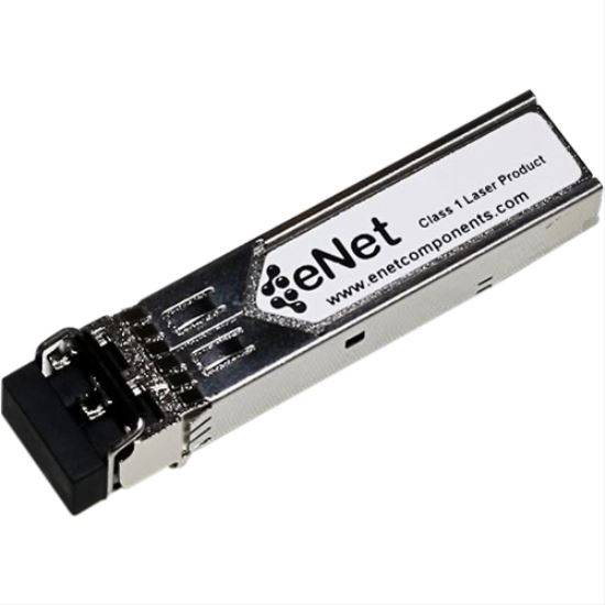 Picture of eNet Components 10GBASE-SRL SFP+ network transceiver module 10000 Mbit/s SFP+