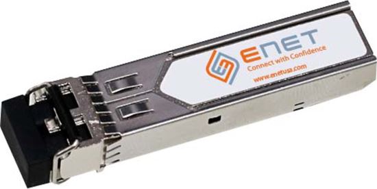 eNet Components SMCBGSLCX1-ENC network transceiver module Fiber optic 1000 Mbit/s SFP 850 nm1