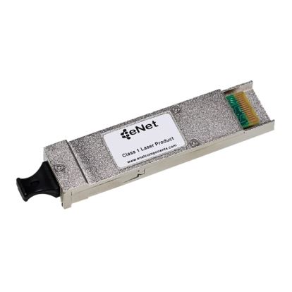 Picture of eNet Components 10GBASE-LR XFP OC192 SR-1 network transceiver module Fiber optic 10000 Mbit/s