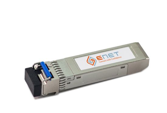 eNet Components SFP-1GB-SX-ENC network transceiver module Fiber optic 1000 Mbit/s 850 nm1