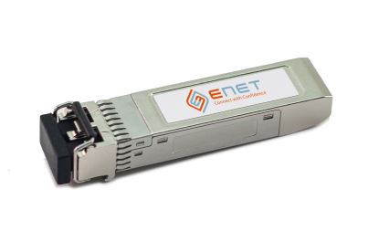 Picture of eNet Components XBR-000192-ENC network transceiver module Fiber optic 4250 Mbit/s SFP+ 850 nm