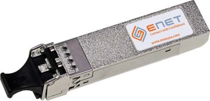 Picture of eNet Components 01-SSC-9785-ENC network transceiver module Fiber optic 10000 Mbit/s SFP+ 850 nm