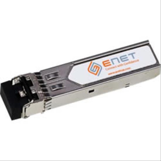 eNet Components SFP-SX-ENC network transceiver module Fiber optic 1000 Mbit/s 850 nm1