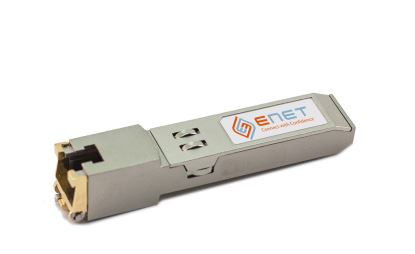 eNet Components SFP-501-ENC network transceiver module Copper 1000 Mbit/s1