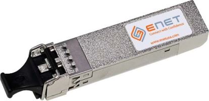 Picture of eNet Components J4859C-10PK-ENC network transceiver module Fiber optic 1000 Mbit/s SFP 1310 nm