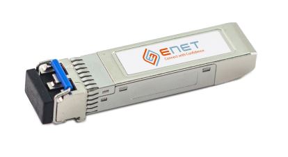 eNet Components SFP-LX-10-D-ENC network transceiver module Fiber optic 1000 Mbit/s 1310 nm1