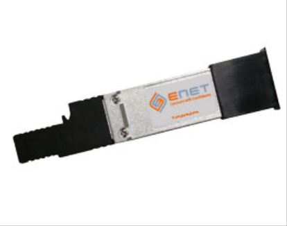 eNet Components OEM 40GBASE-LR4 QSFP+ 1310NM network transceiver module Fiber optic 40000 Mbit/s QSFP+1