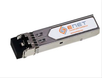 eNet Components MA-SFP-1GB-SX-ENC network transceiver module Fiber optic 1000 Mbit/s 850 nm1