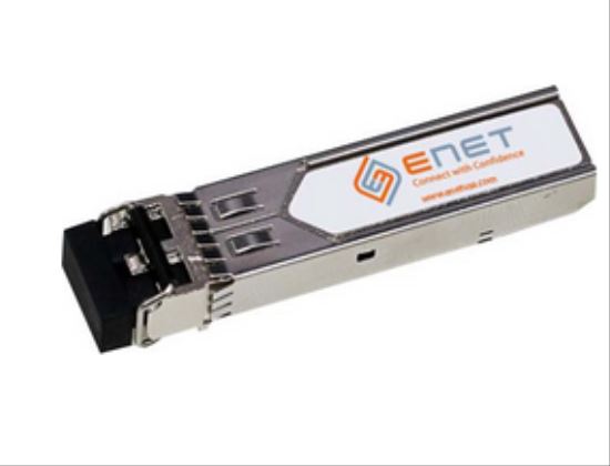 eNet Components MA-SFP-1GB-SX-ENC network transceiver module Fiber optic 1000 Mbit/s 850 nm1