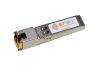 eNet Components SFP-1GB-TX-ENC network transceiver module Copper 1000 Mbit/s1