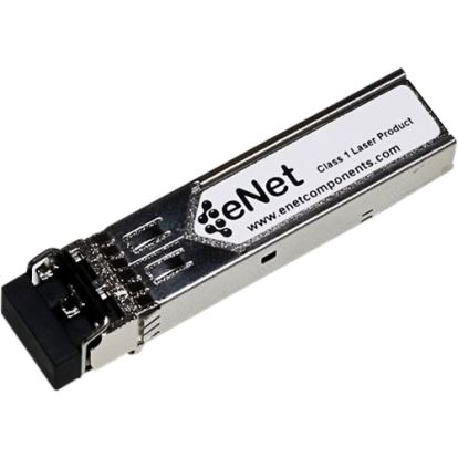 eNet Components 100BASE-FX SFP network transceiver module 100 Mbit/s1